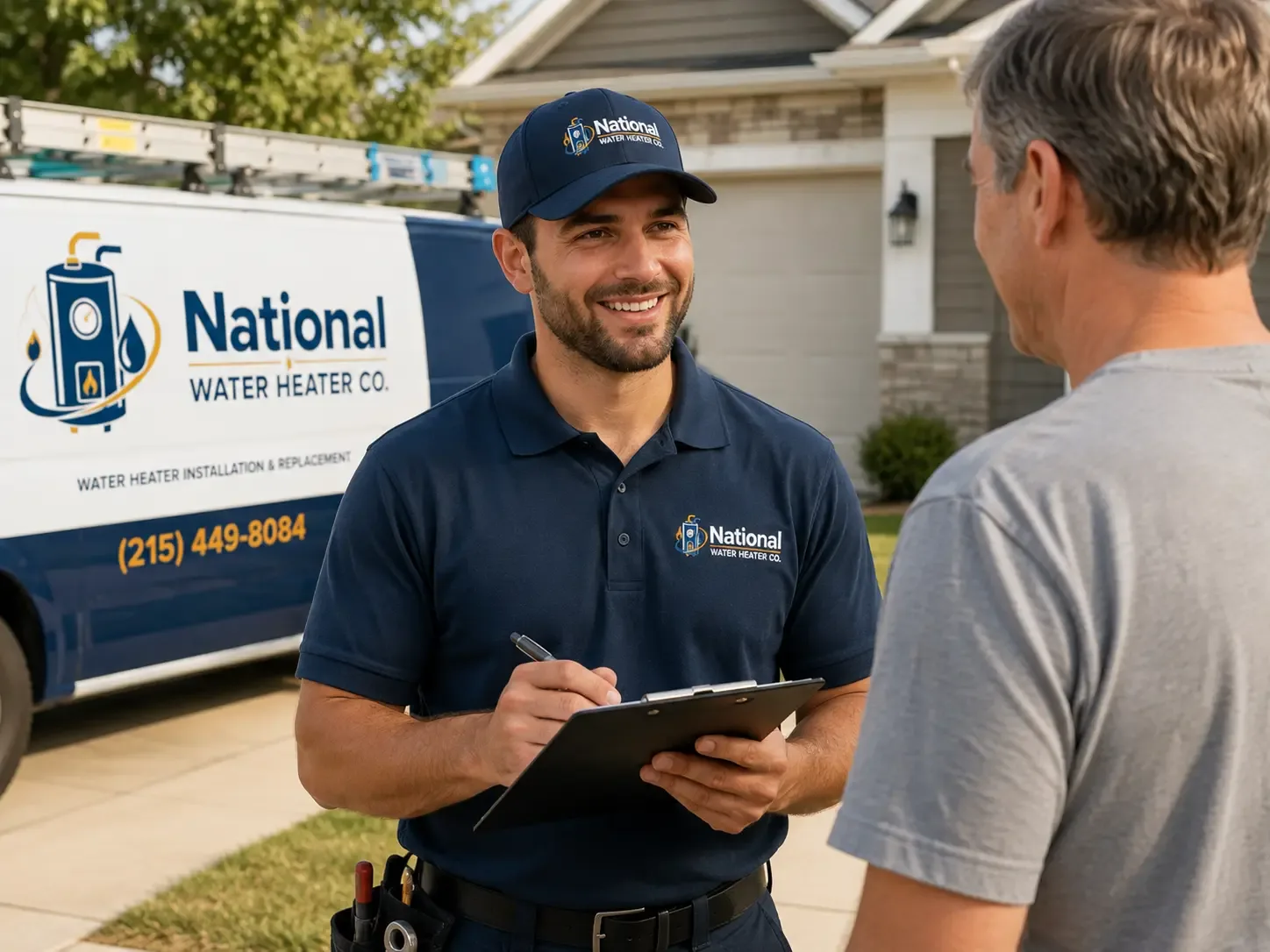 Water Heater Installation Scio, NY FAQs